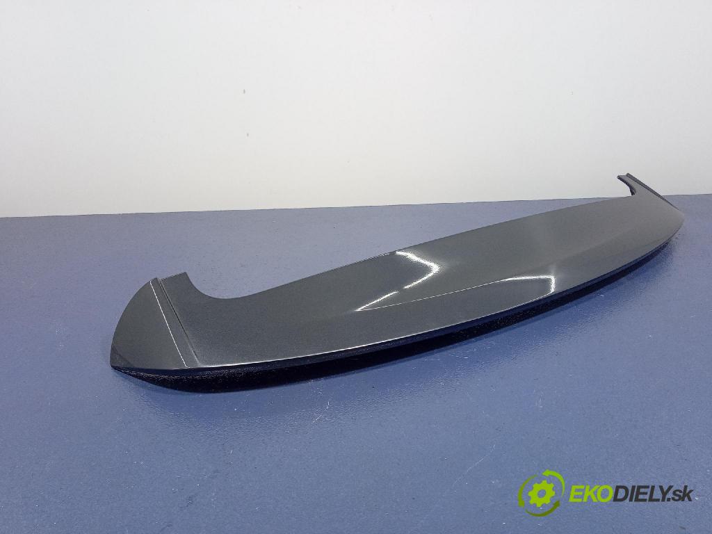 Hyundai Ix35 2010 Spoiler: