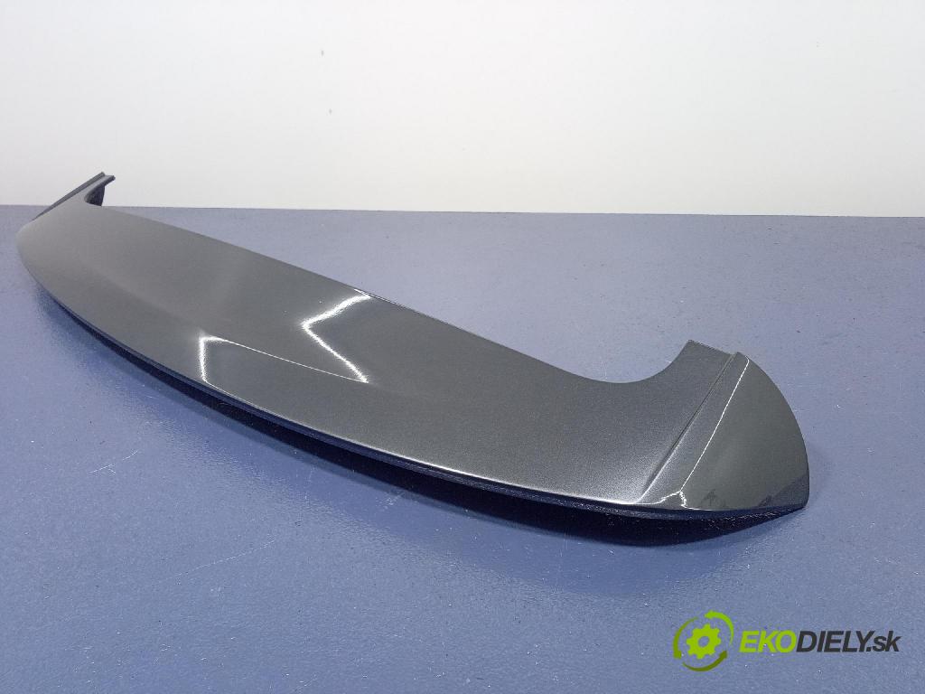 Hyundai Ix35 2010 Spoiler: