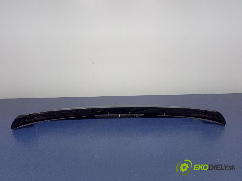 Hyundai Ix35 2010 Spoiler: