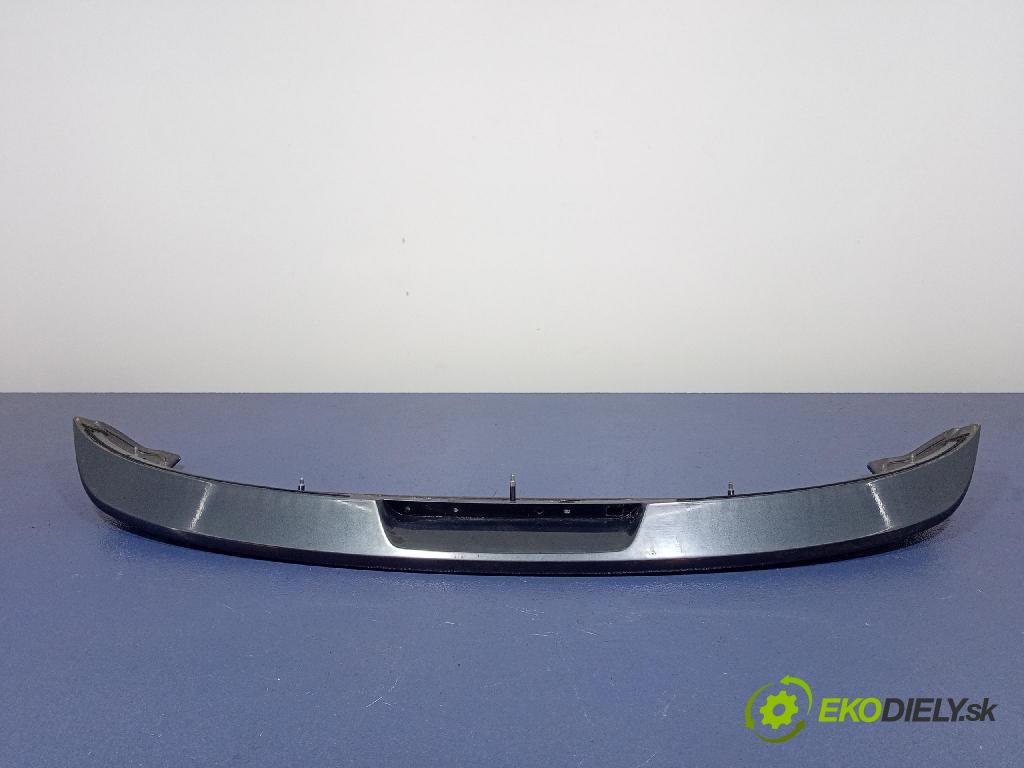 Hyundai Ix35 2010 Spoiler: