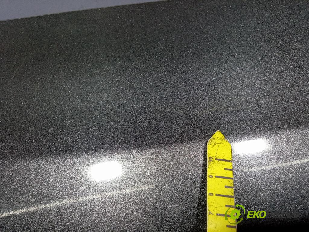 Hyundai Ix35 2010 Spoiler: