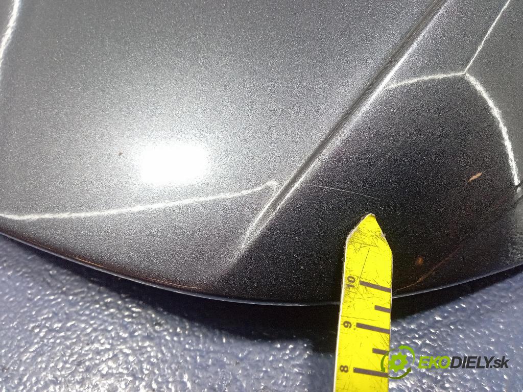 Hyundai Ix35 2010 Spoiler: