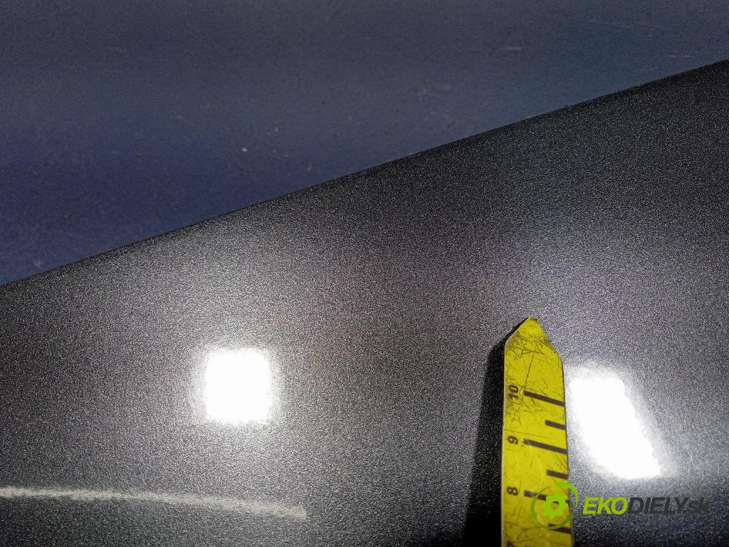 Hyundai Ix35 2010 Spoiler: 