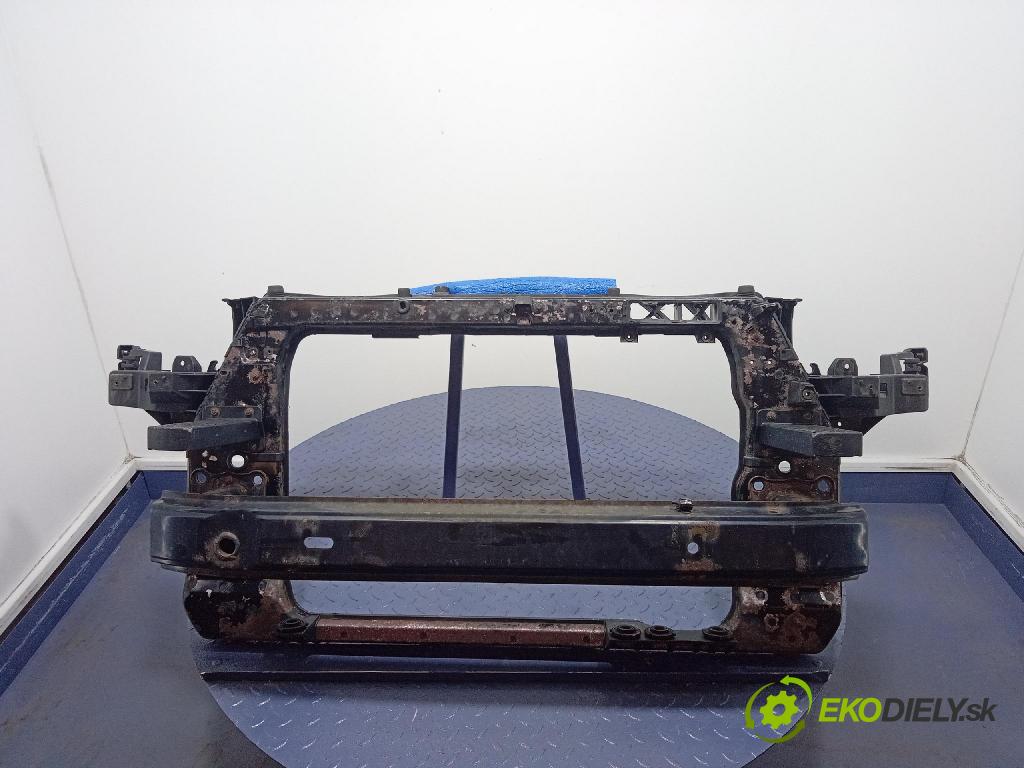 Hyundai Ix35 2010 výstuha Predné: / pas predný