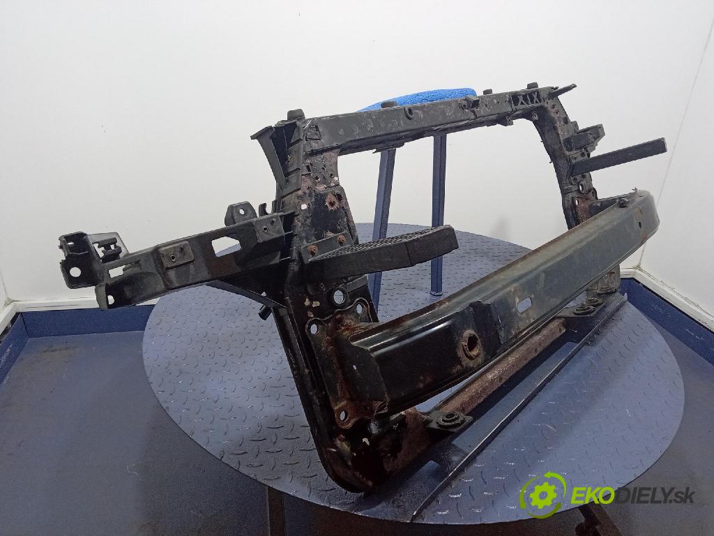 Hyundai Ix35 2010 výstuha Predné: / pas predný