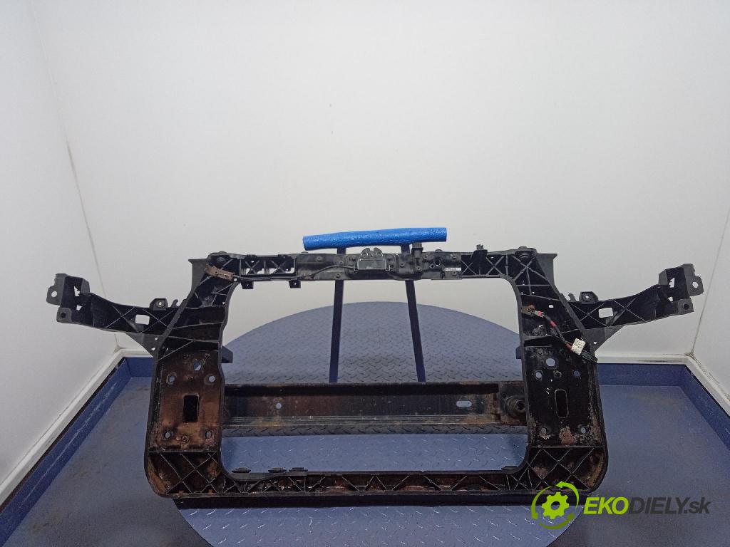 Hyundai Ix35 2010 výstuha Predné: / pas predný