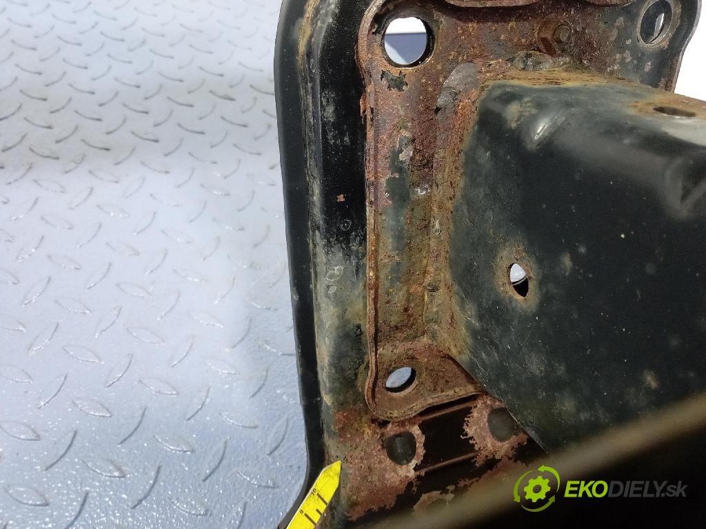 Hyundai Ix35 2010 výstuha Predné: / pas predný