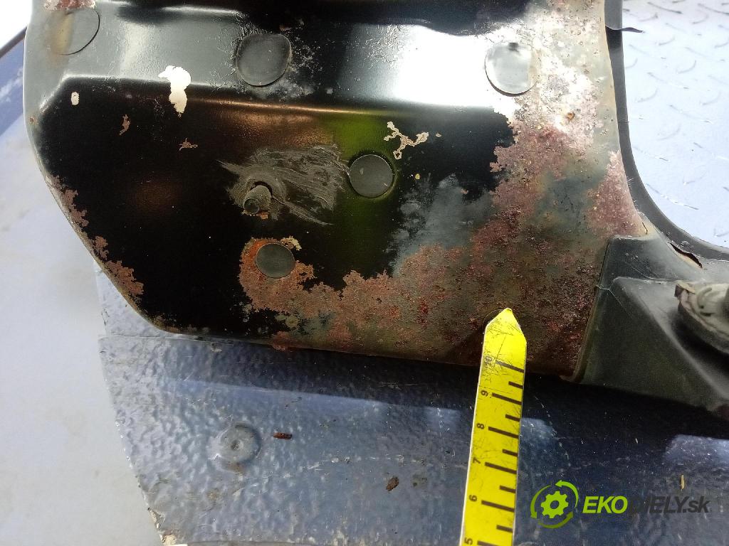Hyundai Ix35 2010 výstuha Predné: / pas predný