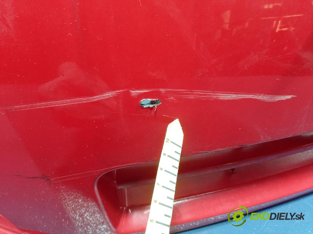 Chevrolet Aveo 2006 nárazník Predné