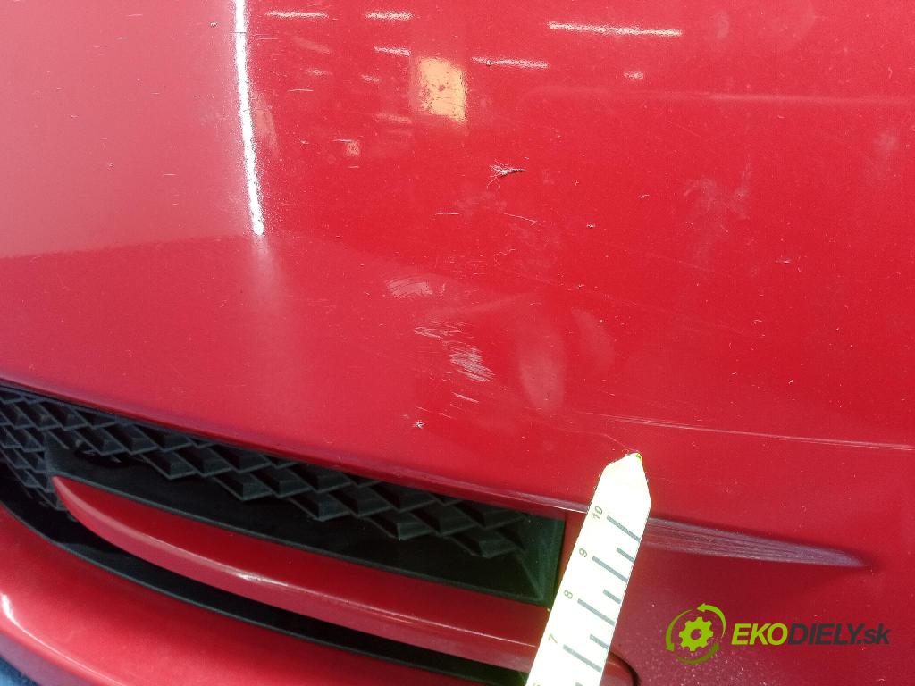Chevrolet Aveo 2006 nárazník Predné