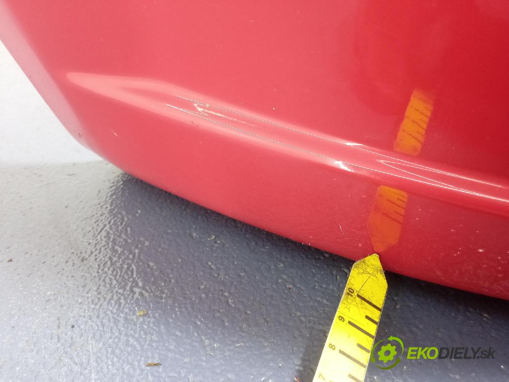 Chevrolet Aveo 2006 nárazník Predné