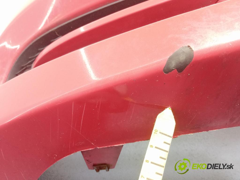 Chevrolet Aveo 2006 nárazník Predné