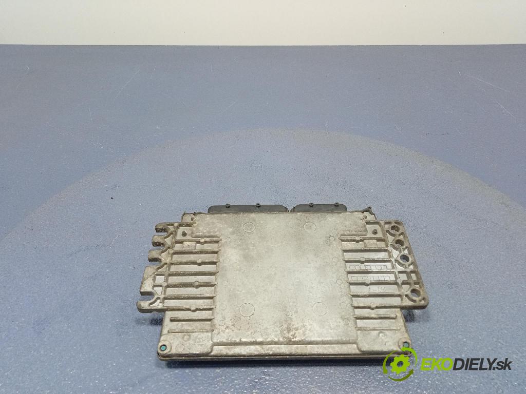 Nissan Micra 2003 riadiaca jednotka Motor: MEC32-080