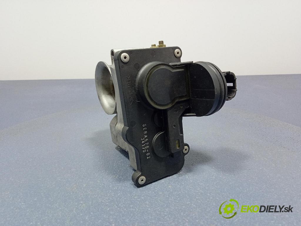 Nissan Micra 2003 klapka RME45-01