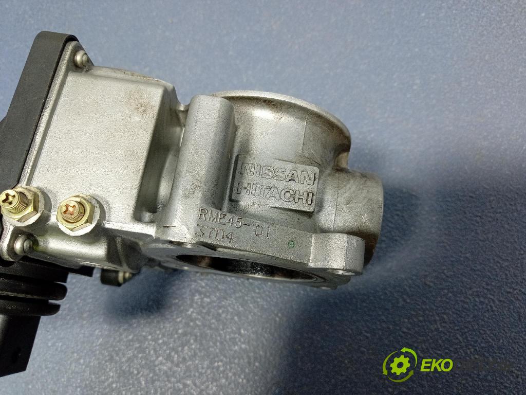 Nissan Micra 2003 klapka RME45-01