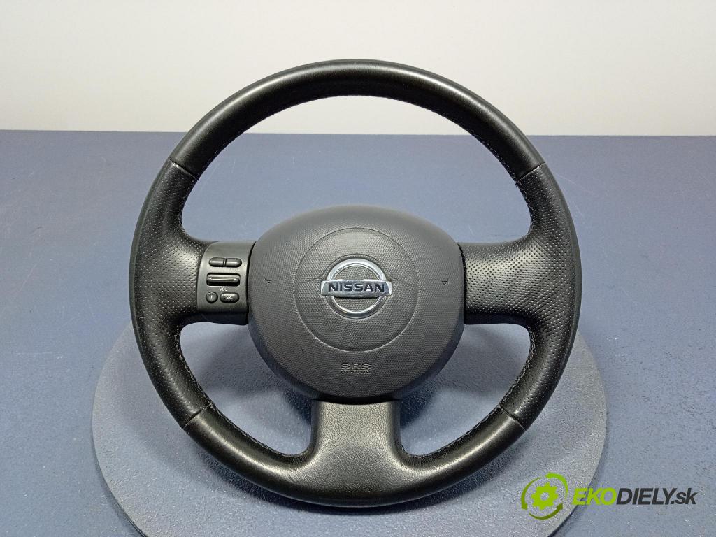Nissan Micra 2003 volant 48430 AX618