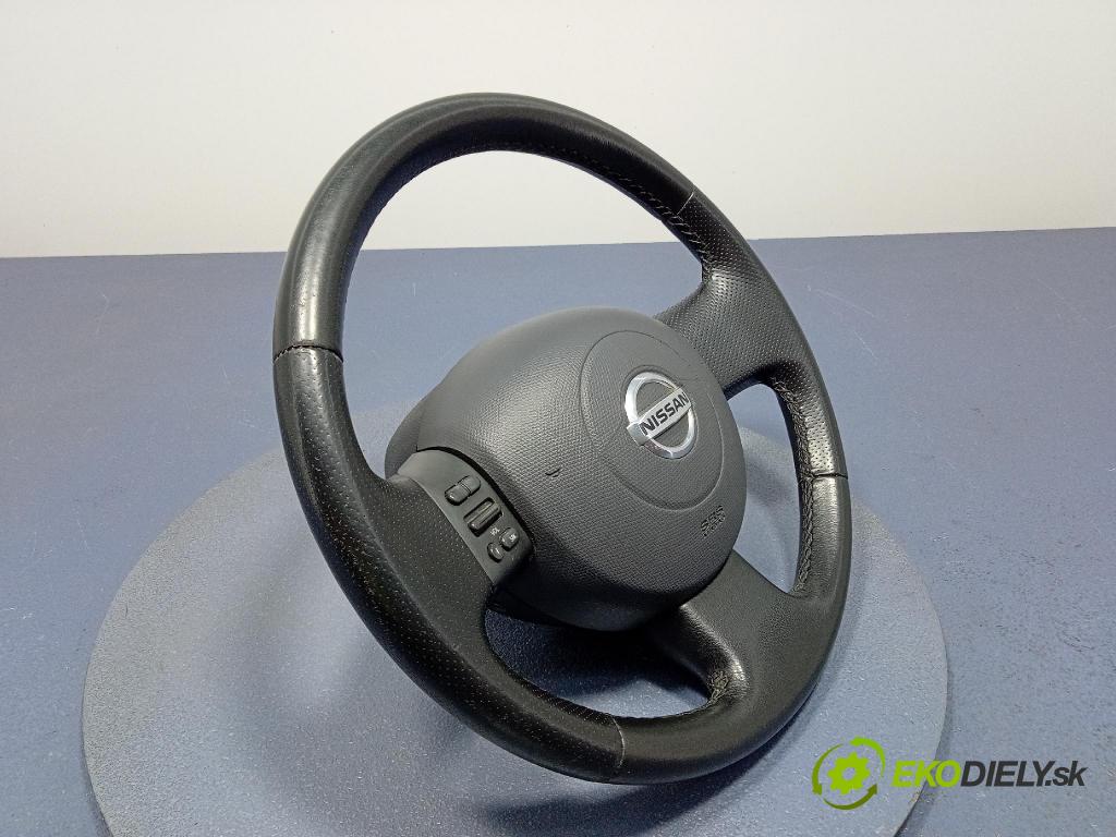 Nissan Micra 2003 volant 48430 AX618
