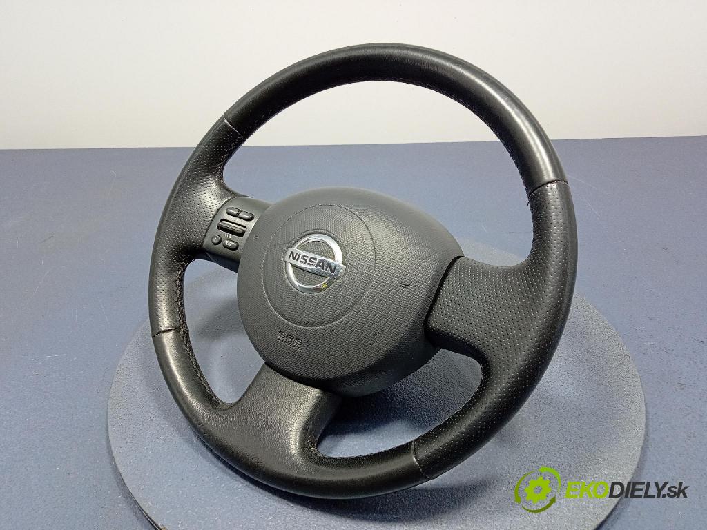 Nissan Micra 2003 volant 48430 AX618
