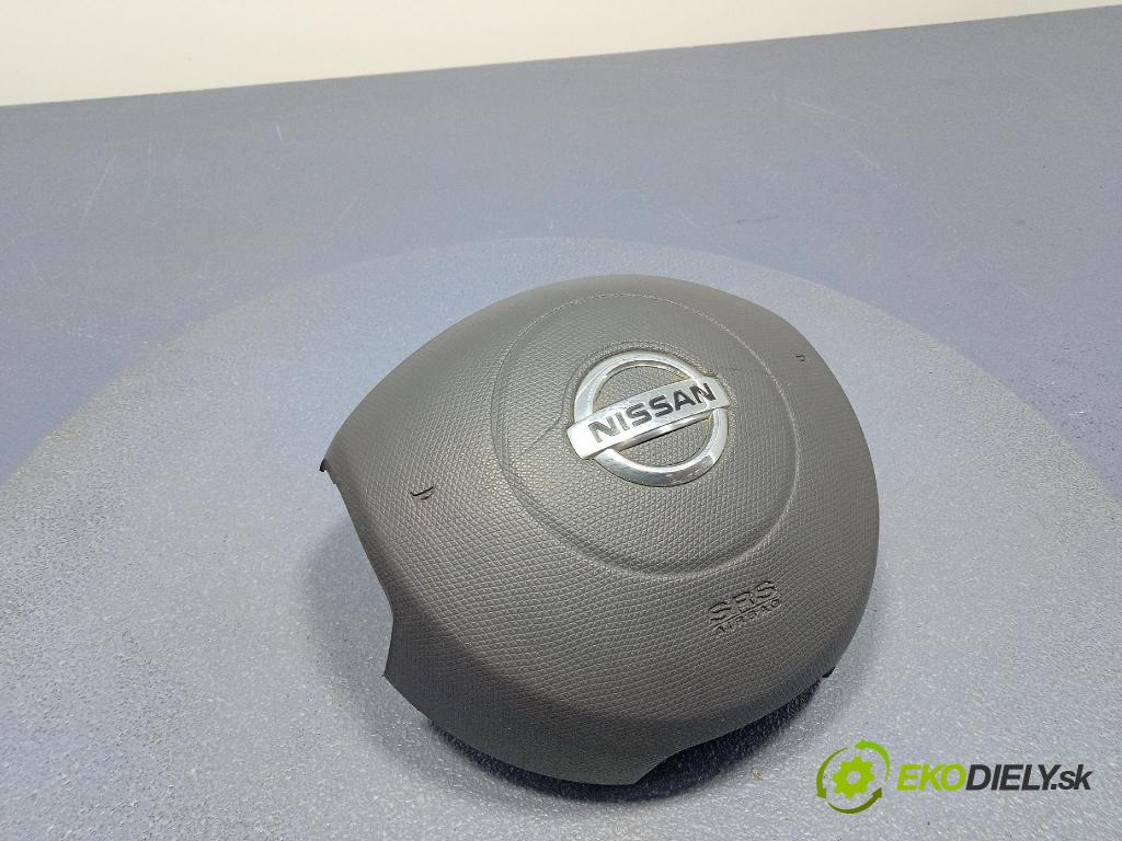Nissan Micra 2003 volant 48430 AX618
