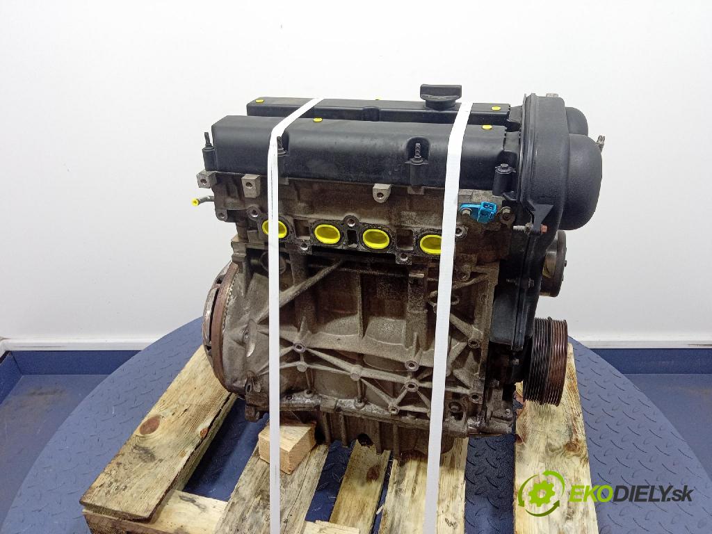 Volvo S40/V40 2008 motor Benzín: