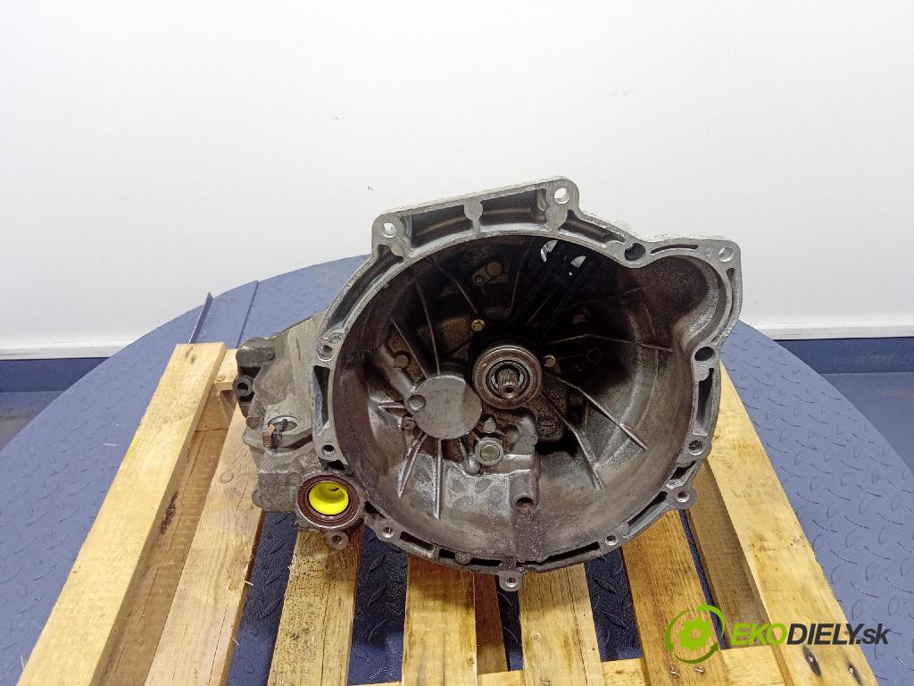 Volvo S40/V40 2008 prevodovka Manualna 3M5R7002NF
