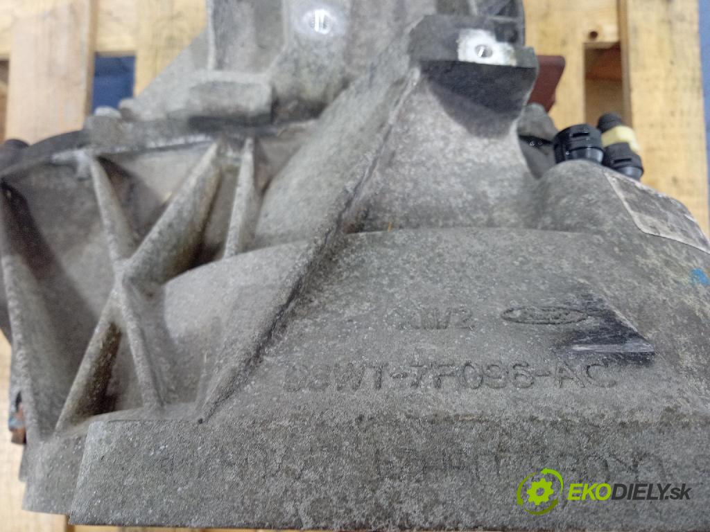 Volvo S40/V40 2008 prevodovka Manualna 3M5R7002NF