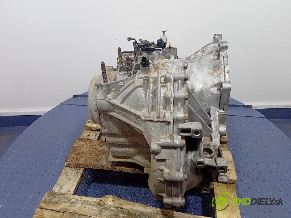Mitsubishi Endeavor 2005 prevodovka automatická F4ABA