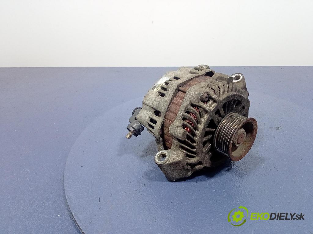 Mitsubishi Endeavor 2005 Alternator MN176256