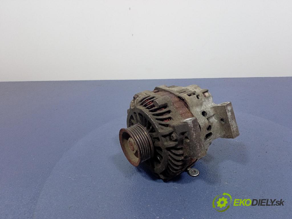 Mitsubishi Endeavor 2005 Alternator MN176256
