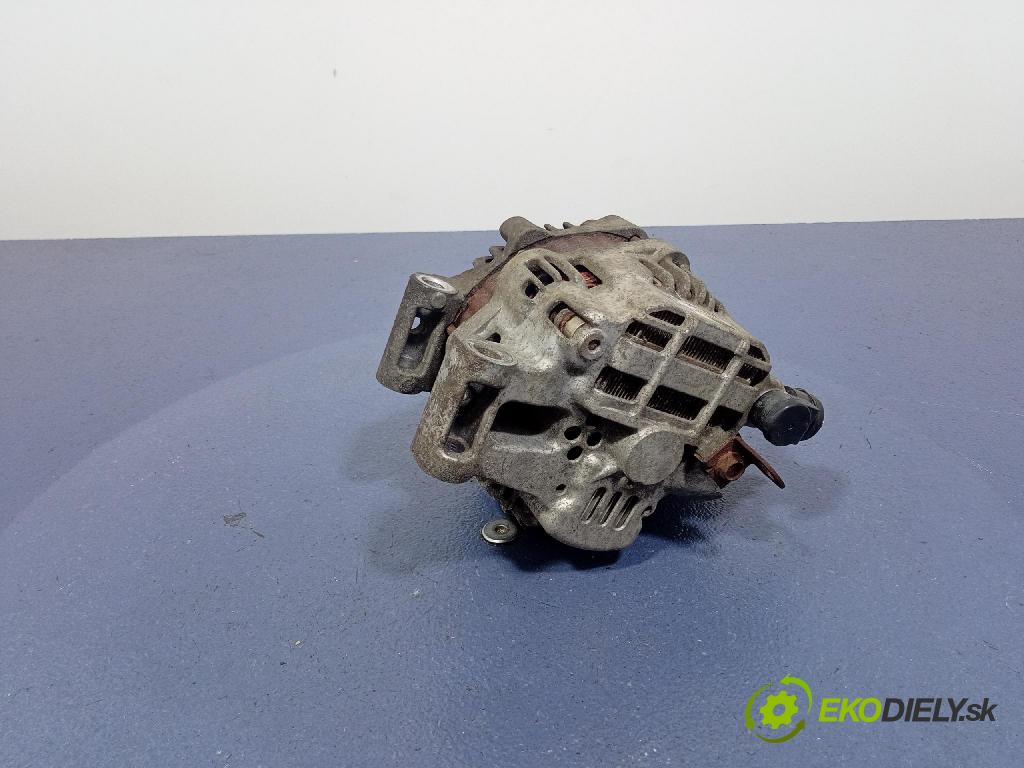 Mitsubishi Endeavor 2005 Alternator MN176256