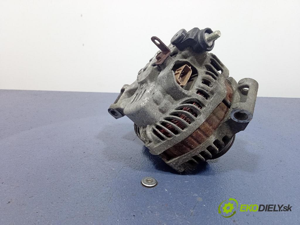 Mitsubishi Endeavor 2005 Alternator MN176256
