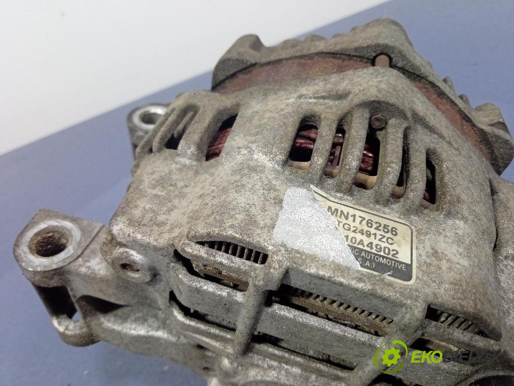 Mitsubishi Endeavor 2005 Alternator MN176256