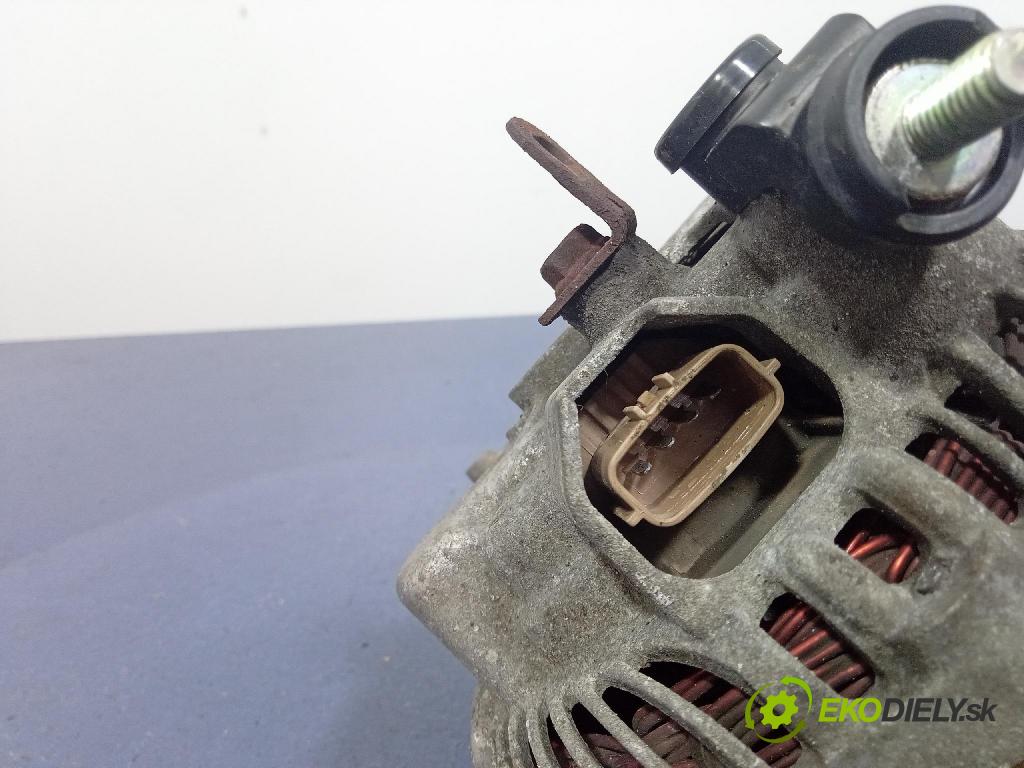 Mitsubishi Endeavor 2005 Alternator MN176256
