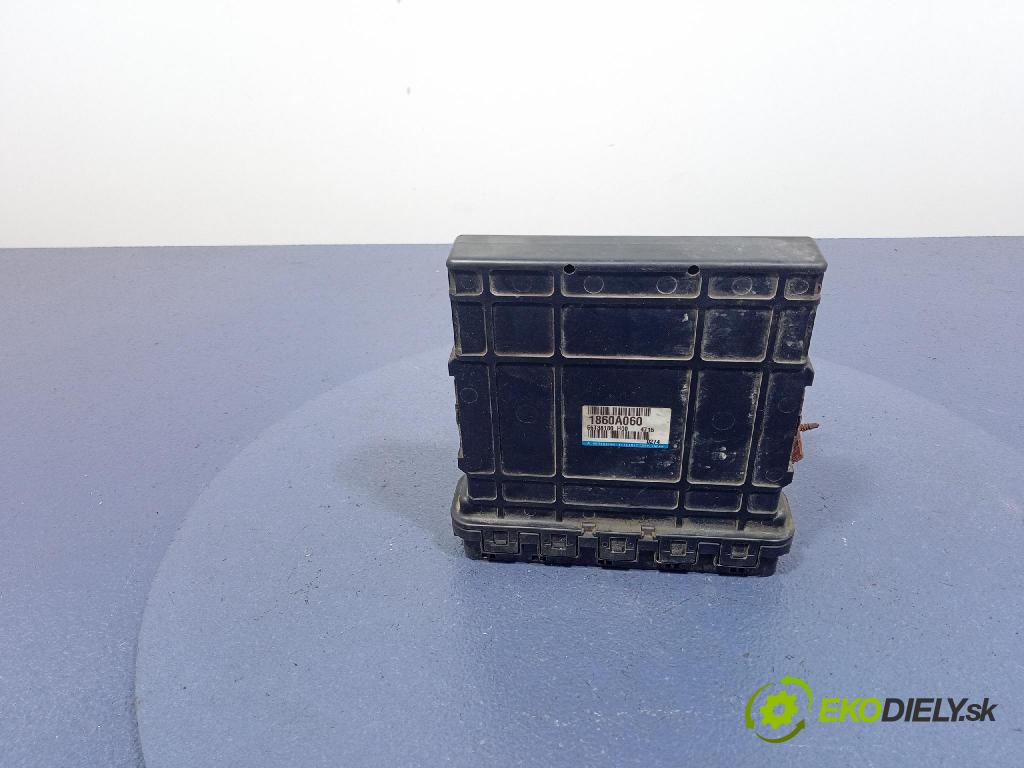 Mitsubishi Endeavor 2005 riadiaca jednotka Motor: 1860A060
