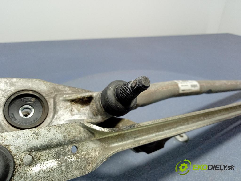 Volvo S40/V40 2008 mechanizmus motor: Stierače: Predné 31253518