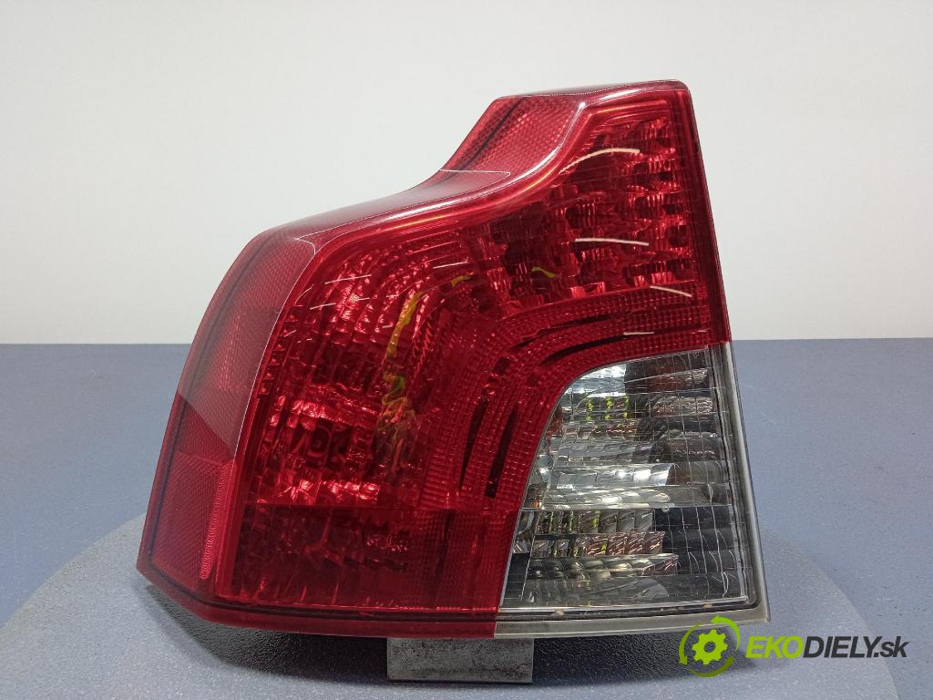 Volvo S40/V40 2008 světlo Zad: levá Mimo: 30744537