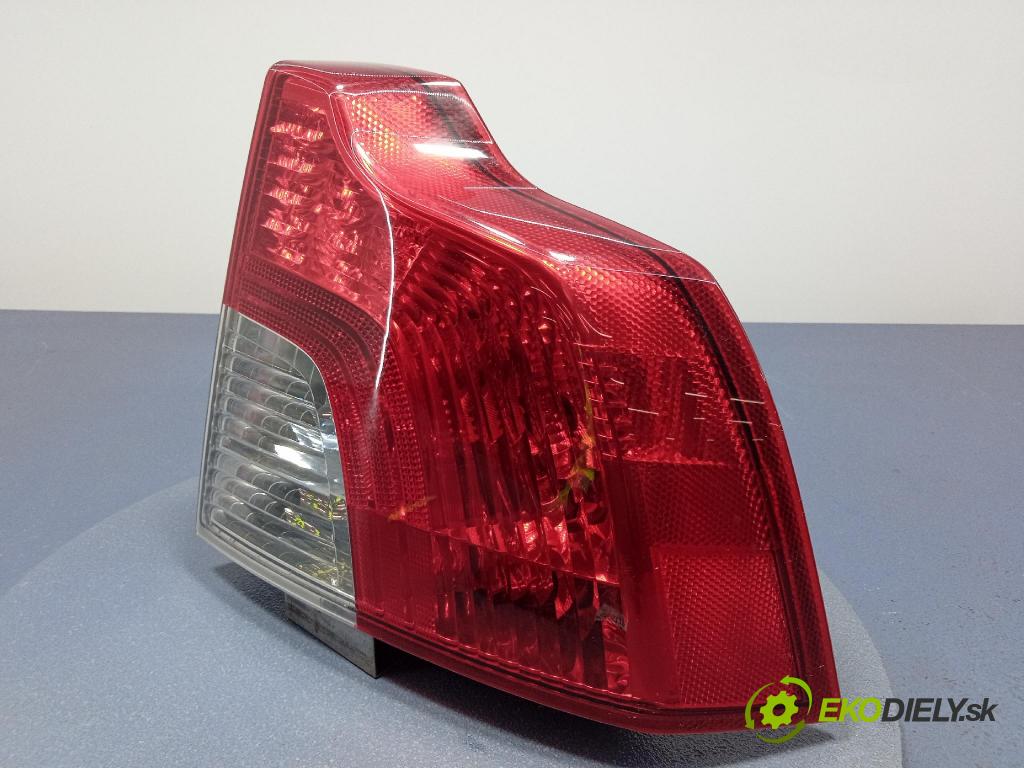 Volvo S40/V40 2008 světlo Zad: Práva: Mimo: