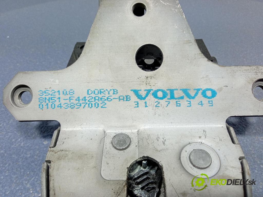 Volvo S40/V40 2008 zámek Klapky: kufr 31276349