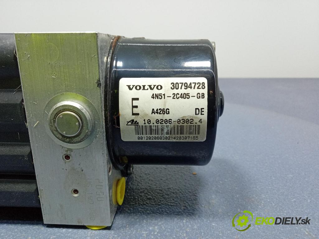 Volvo S40/V40 2008 čerpadlo ABS x 30794730AA