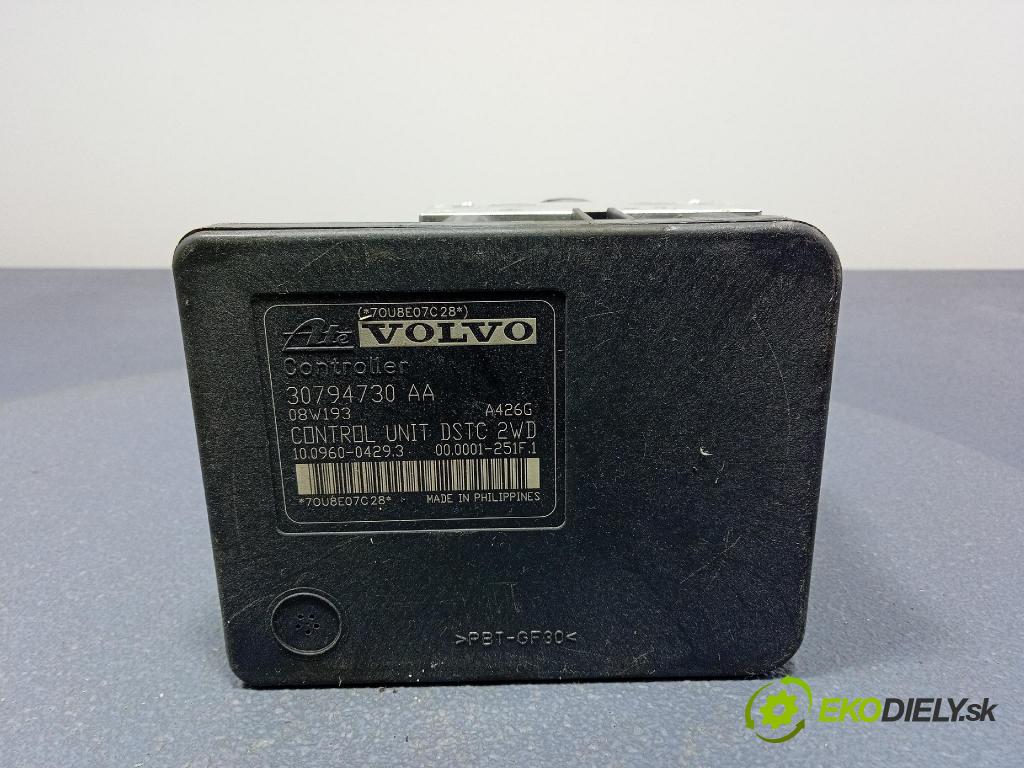 Volvo S40/V40 2008 čerpadlo ABS x 30794730AA