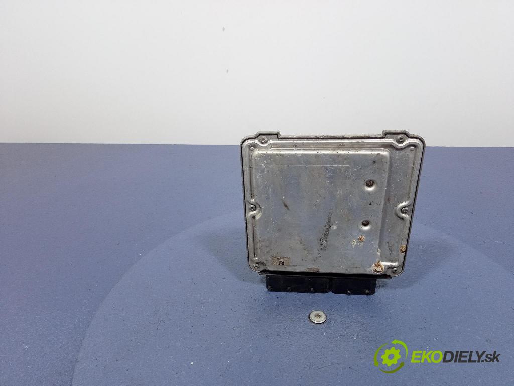 Hyundai Ix35 2010 riadiaca jednotka Motor: 39101-2F200