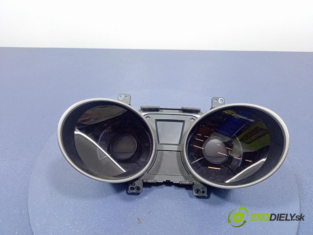Hyundai Ix35 2010 prístrojovka/ budíky 94007-2Y330
