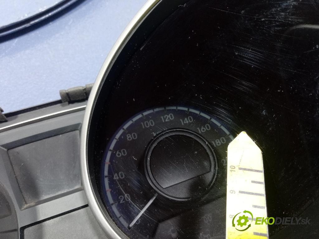 Hyundai Ix35 2010 prístrojovka/ budíky 94007-2Y330