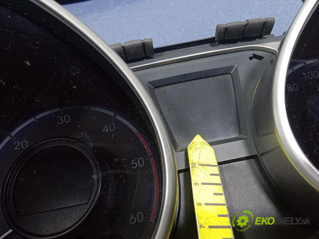 Hyundai Ix35 2010 prístrojovka/ budíky 94007-2Y330