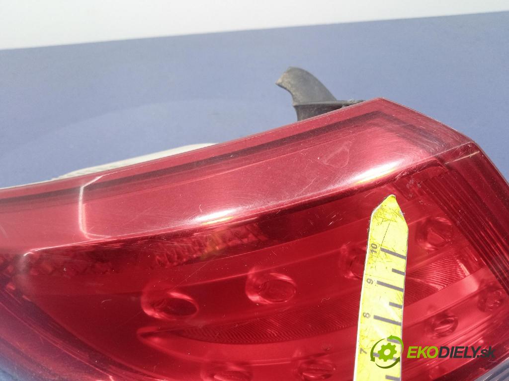 Hyundai Ix35 2010 světlo Zad: levá Mimo: 92401-2Y0