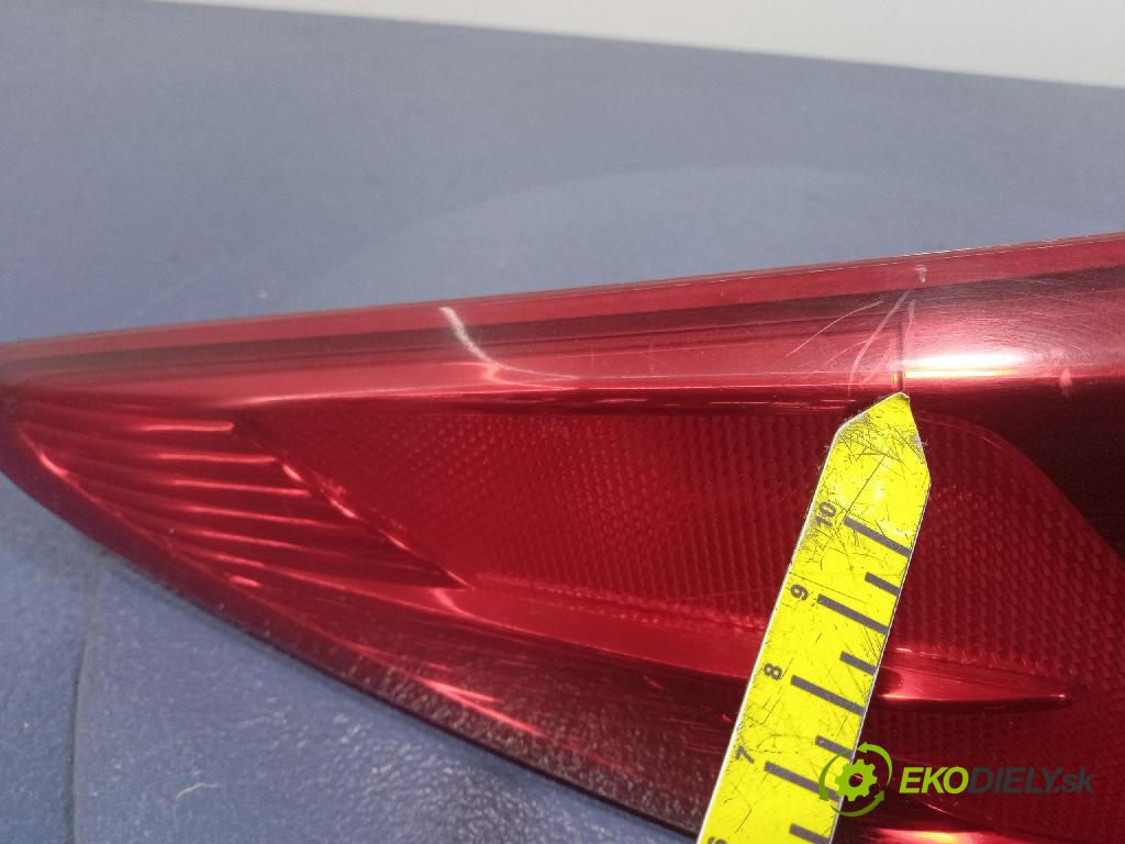 Hyundai Ix35 2010 světlo Zad: levá Mimo: 92401-2Y0