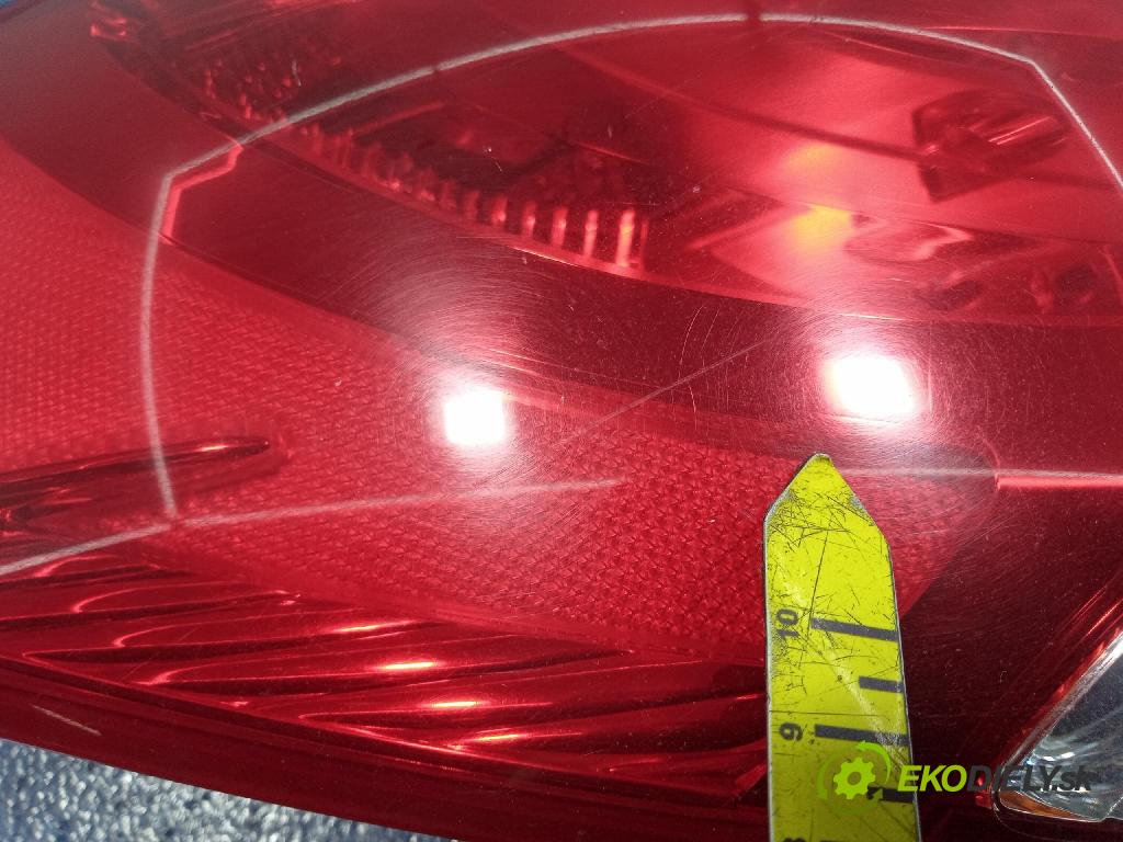 Hyundai Ix35 2010 světlo Zad: levá Mimo: 92401-2Y0