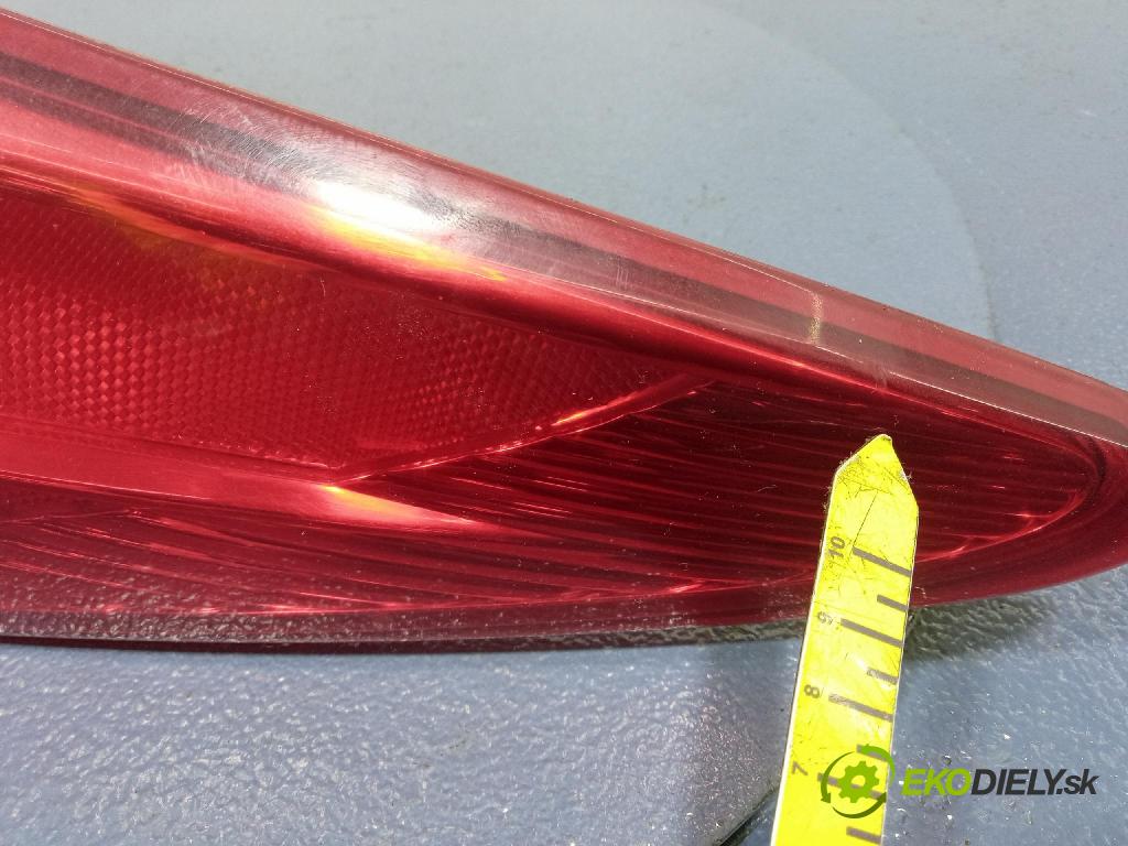 Hyundai Ix35 2010 světlo Zad: Práva: Mimo: 92402-2Y0