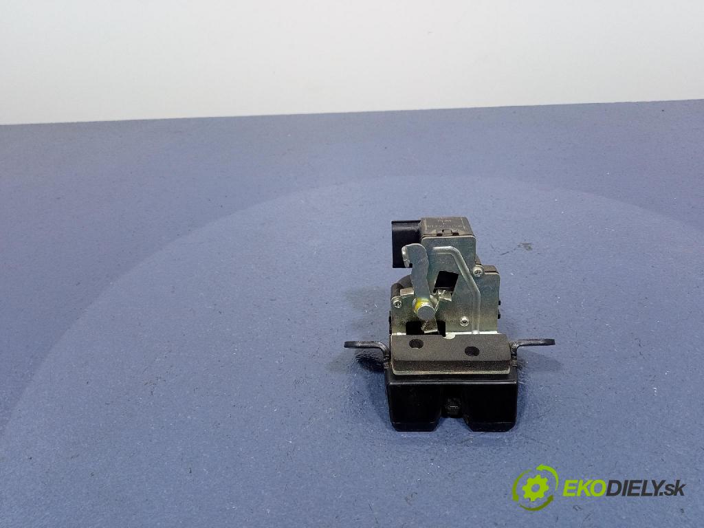 Hyundai Ix35 2010 zámek Klapky: kufr 81230-1H300