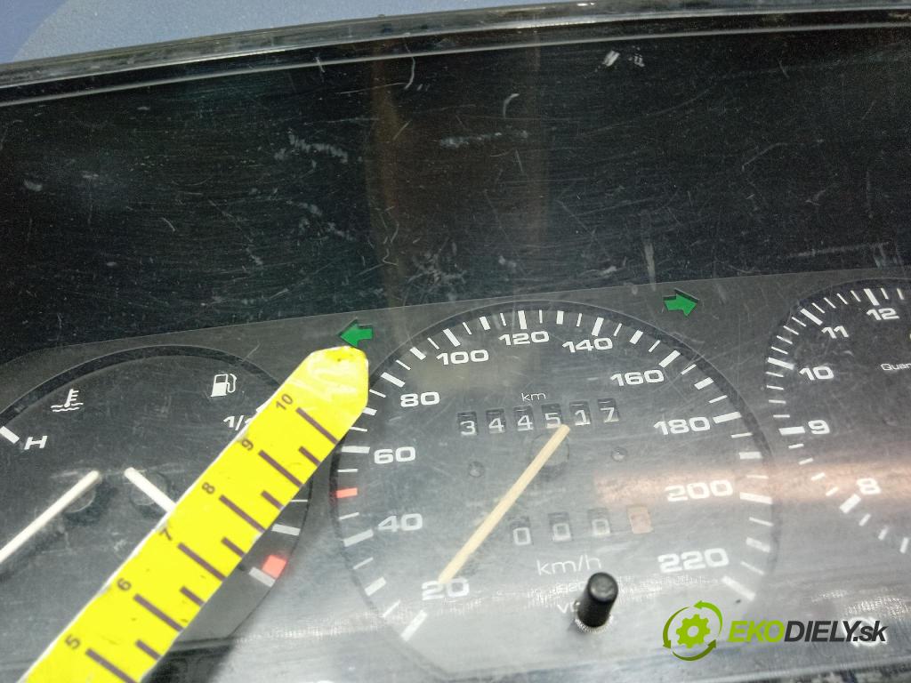 Vw Transporter 1997 prístrojovka/ budíky 357919033GP